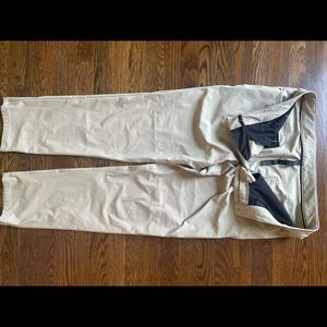 Lululemon ABC Classic Mens Pant sz 34